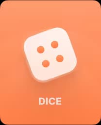 dice