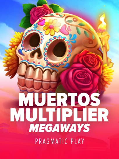 pragmatic-play-muertos-multiplier-megaways