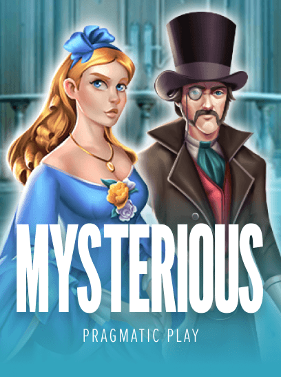 pragmatic-play-mysterious